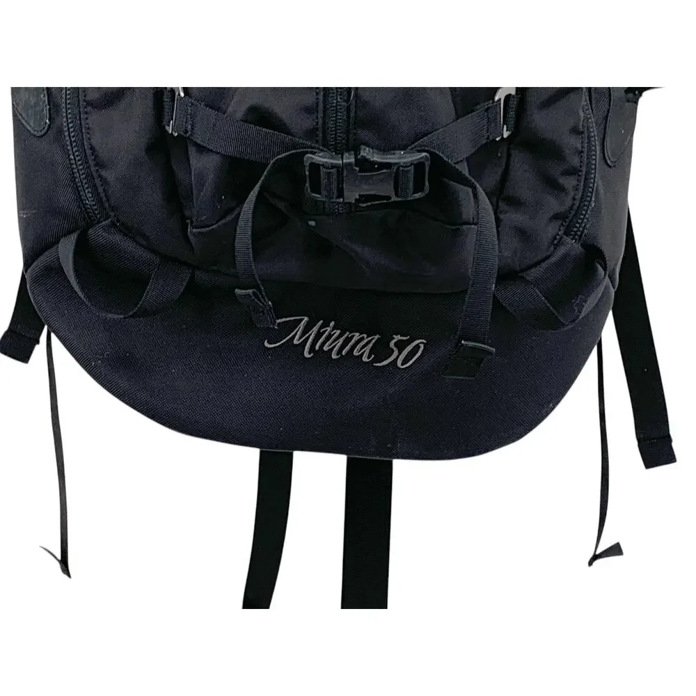 Arc’teryx Miura 50 Tall Backpack